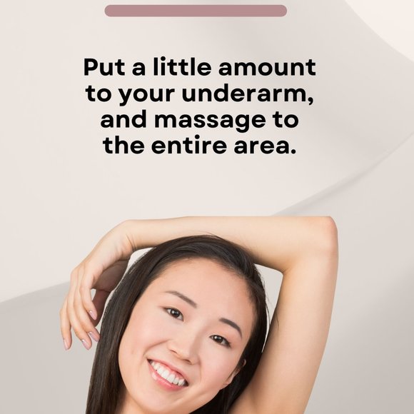 10 x WHITENING DEODORANT CREAM 10g WHOLESALE Antiperspirant - Picture 3 of 6